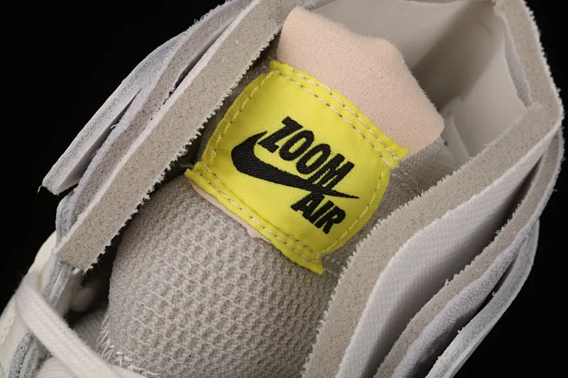 All categories Air Jordan Jordan series basketball shoes Air Jordan 1 High G version Air Jordan 1 Zoom Air CMFT AJ1 Joe 1 Pearl White high-top basketball shoes CT0979-107